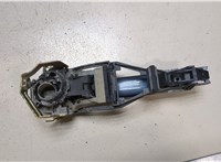 3B0837207 Ручка двери наружная Volkswagen Passat 5 2000-2005 9114041 #3