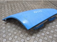  Дефлектор (обтекатель) кабины Mitsubishi Fuso Canter 2005-2012 9114071 #7