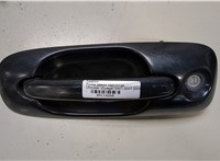  Ручка двери наружная Chrysler Voyager 2001-2007 9114260 #1