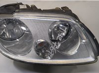  Фара (передняя) Volkswagen Touran 2003-2006 9114437 #1