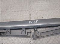  Накладка на порог Lexus ES 2006-2012 9114439 #2