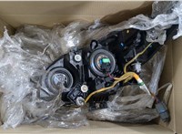  Фара (передняя) Mazda 3 (BL) 2009-2013 9114530 #2