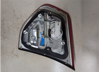 6350LR, 6350CC Фонарь крышки багажника Citroen C4 Picasso 2006-2013 9114561 #3