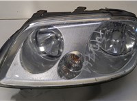  Фара (передняя) Volkswagen Touran 2003-2006 9114687 #1