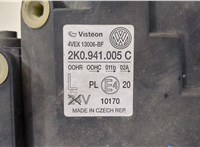 2K0941005C Фара (передняя) Volkswagen Touran 2003-2006 9114687 #6