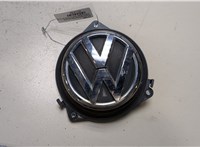  Ручка крышки багажника Volkswagen Golf 6 2009-2012 9114702 #1