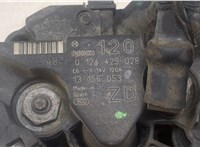 93180417, 6204194, 13156053, 0124425028 Генератор Opel Astra H 2004-2010 9114713 #3