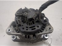 93180417, 6204194, 13156053, 0124425028 Генератор Opel Astra H 2004-2010 9114713 #4