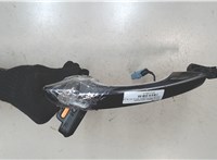  Ручка двери наружная Citroen C4 Picasso 2013-2016 9114814 #1