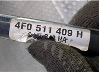  Стабилизатор подвески (поперечной устойчивости) Audi A6 (C6) 2005-2011 9114816 #2
