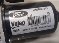  Двигатель стеклоочистителя (моторчик дворников) передний Ford S-Max 2015-2019 9114841 #2