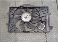  Вентилятор радиатора Mercedes CLK W209 2002-2009 9115008 #2