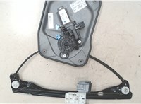 6R0959801P Стеклоподъемник электрический Skoda Fabia 2007-2010 9115185 #5