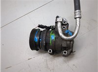  Компрессор кондиционера KIA Sportage 2004-2010 9115240 #4