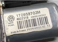  Стеклоподъемник электрический Volkswagen Touran 2006-2010 9115259 #4