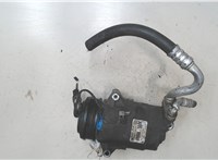  Компрессор кондиционера Opel Astra H 2004-2010 9115378 #2