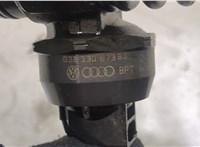  Форсунка топливная Audi A4 (B6) 2000-2004 9115408 #2