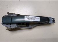  Ручка двери наружная Volkswagen Passat 5 2000-2005 9115488 #1