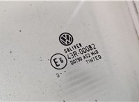  Стекло боковой двери Volkswagen Passat 5 2000-2005 9115497 #2