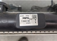  Радиатор охлаждения двигателя Acura INTEGRA 2022- 9115569 #3