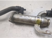  Охладитель отработанных газов Peugeot 407 9115698 #3