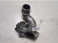 5825246, 55195014, 93184874 Заслонка дроссельная Opel Astra H 2004-2010 9115725 #1