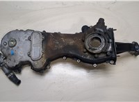 55185375, 93177337 Насос масляный Opel Astra H 2004-2010 9115730 #3