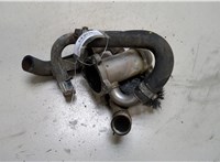  Охладитель отработанных газов Opel Astra H 2004-2010 9115732 #1