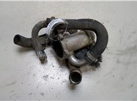 5851058, 93184194 Охладитель отработанных газов Opel Astra H 2004-2010 9115732 #1