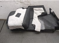 Пластик (обшивка) внутреннего пространства багажника Chevrolet Malibu 2018- 9115836 #2