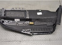  Пластик (обшивка) внутреннего пространства багажника Audi A7 2010-2014 9116031 #2