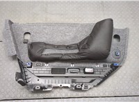  Пластик (обшивка) внутреннего пространства багажника Buick Envision 2020- 9116043 #3