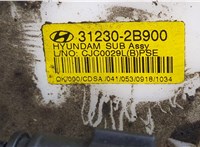  Датчик уровня топлива Hyundai Santa Fe 2005-2012 9116067 #6