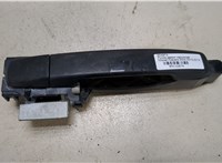 80611EB30B, 80640EB100 Ручка двери наружная Nissan Navara 2005-2015 9116074 #1