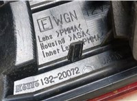  Фонарь крышки багажника Subaru Legacy Outback (B14) 2009-2014 9116125 #4