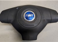  Подушка безопасности водителя Fiat Sedici 2006-2012 9116144 #1