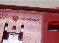 1K6945097B Фонарь дополнительный (стоп-сигнал) Volkswagen Tiguan 2007-2011 9116167 #4