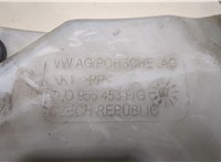 7L0955453F Бачок омывателя Volkswagen Touareg 2007-2010 9116185 #4