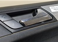  Дверная карта (Обшивка двери) Mercedes ML W164 2005-2011 9116219 #2