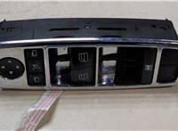  Кнопка стеклоподъемника (блок кнопок) Mercedes ML W164 2005-2011 9116220 #1