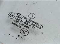  Стекло боковой двери Mercedes ML W164 2005-2011 9116225 #2