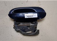  Ручка двери наружная BMW 5 E39 1995-2003 9116248 #1