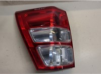  Фонарь (задний) Suzuki Grand Vitara 2005-2015 9116286 #1