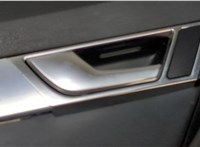 4F0867303J Дверная карта (Обшивка двери) Audi A6 (C6) Allroad 2006-2012 9116288 #2