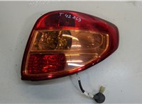  Фонарь (задний) Fiat Sedici 2006-2012 9116338 #1