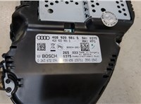 4G8920981S Щиток приборов (приборная панель) Audi A6 (C7) 2011-2014 9116363 #3