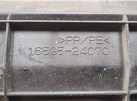 1659524070 Пластик радиатора Buick Envision 2020- 9116426 #2