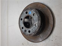 A9064230012 Диск тормозной Mercedes Sprinter 2006-2014 9116574 #4
