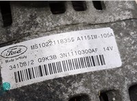 1708472, 3N1110300AG Генератор Ford C-Max 2002-2010 9116588 #3