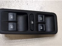  Кнопка стеклоподъемника (блок кнопок) Skoda Yeti 2009-2014 9116635 #1